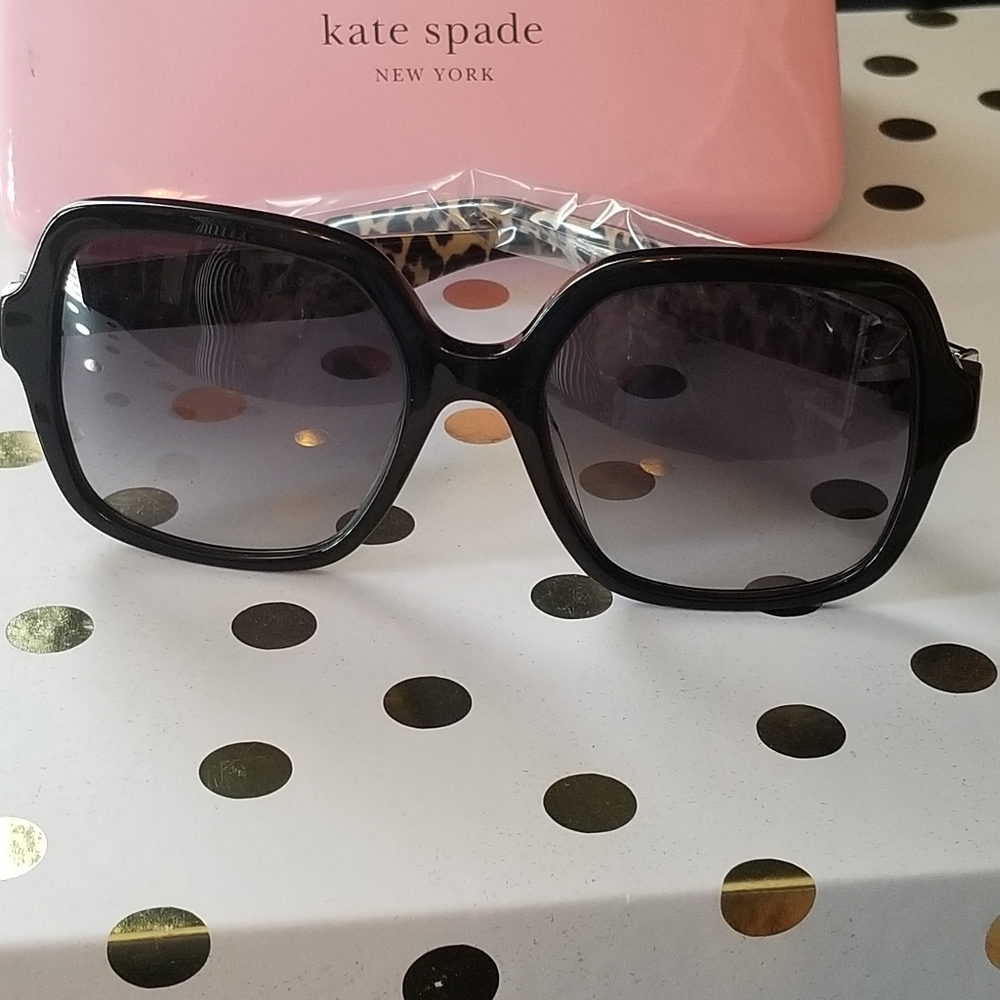 Kate Spade Sunglasses